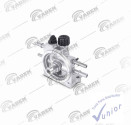 Base Con Bomba Para Filtro Combustible Volvo 20591265 S1=21088117 S1